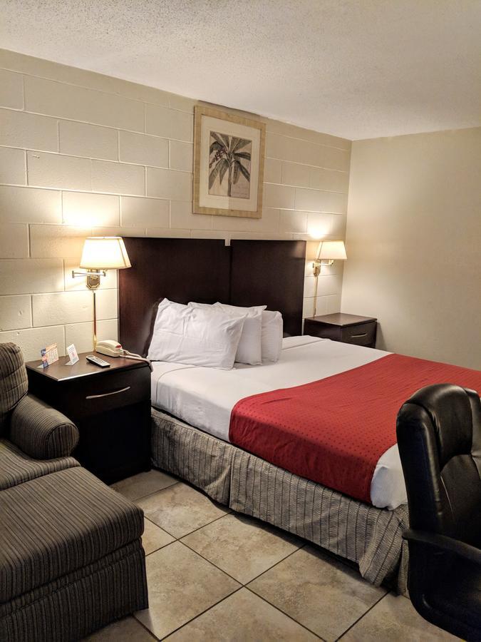 American Quality Lodge Città di Panama Esterno foto