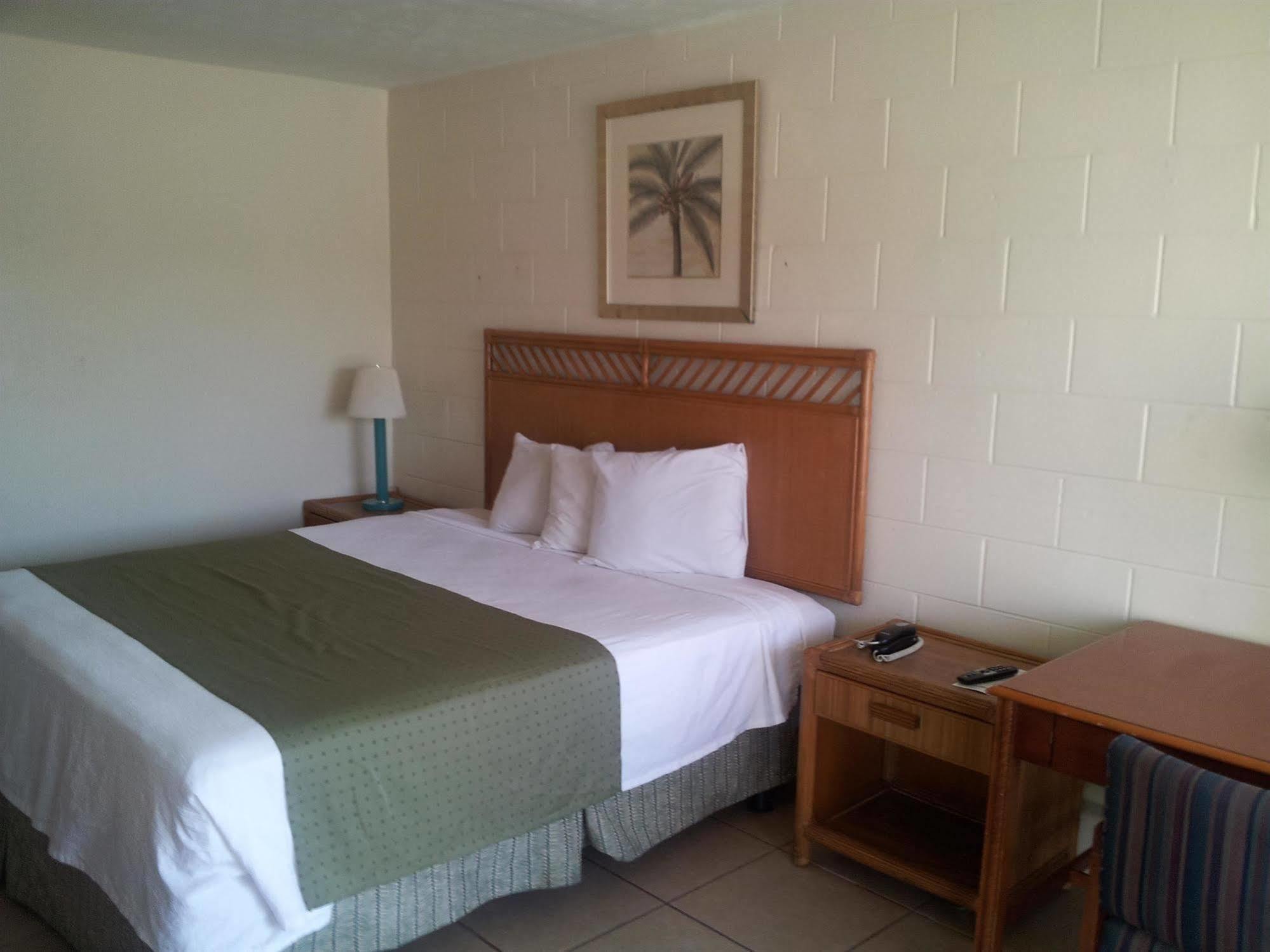 American Quality Lodge Città di Panama Esterno foto